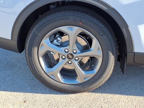 New 2026 Ford Escape ST-Line w/ Tech Pack #1 image 11