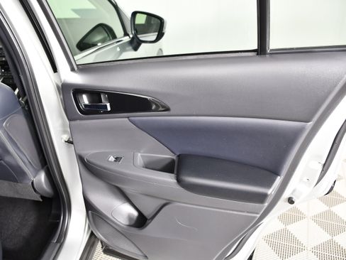 Used 2024 Mitsubishi Eclipse Cross SE AWD/4WD image 41