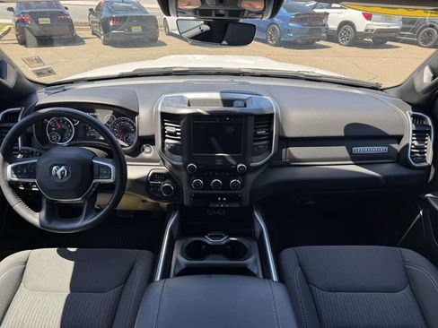 Used 2023 RAM 1500 Big Horn AWD/4WD image 35