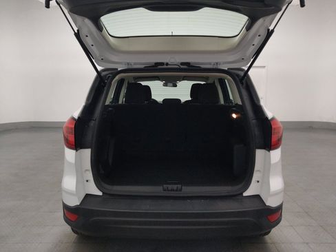 Used 2019 Ford Escape S FWD image 29