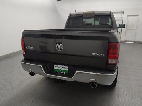 Used 2014 RAM 1500 Big Horn AWD/4WD image 7