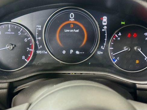 Used 2019 MAZDA MAZDA3 AWD Sedan w/ Preferred Package image 12