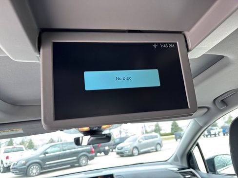 Used 2022 Honda Odyssey Elite image 42