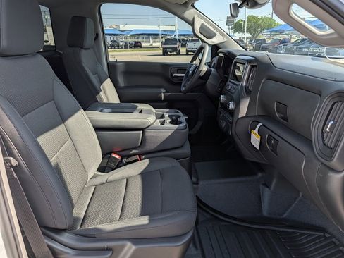 New 2026 GMC Sierra 1500 Pro w/ Pro Value Package image 26