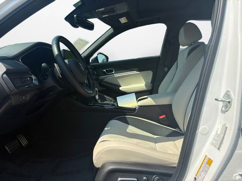 Certified 2024 Acura Integra A-Spec FWD image 9
