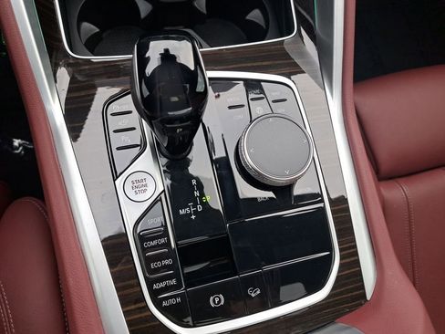 Used 2021 BMW X6 xDrive40i image 23