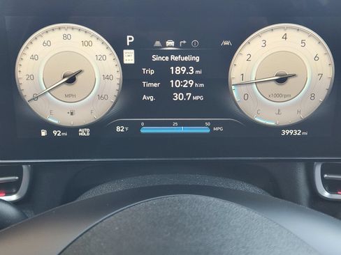 Used 2024 Hyundai Elantra SEL w/ Convenience Package FWD image 15