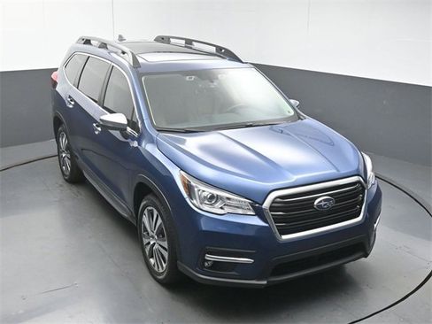 Used 2022 Subaru Ascent Touring image 48
