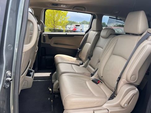 Used 2018 Honda Odyssey Elite image 18