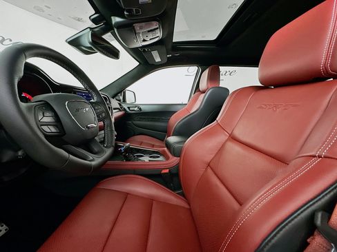 Used 2024 Dodge Durango SRT Hellcat image 21