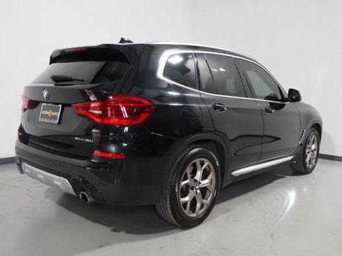 Used 2021 BMW X3 sDrive30i w/ Premium Package image 6