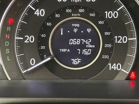 Used 2016 Honda CR-V EX image 22