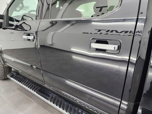 Used 2020 Ford F350 Lariat w/ Lariat Ultimate Package image 41