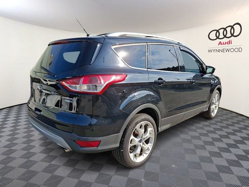 Used 2013 Ford Escape Titanium w/ Parking Technology Pkg AWD/4WD image 6