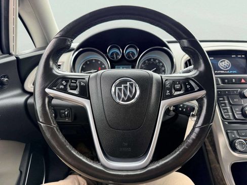 Used 2015 Buick Verano Convenience FWD image 27