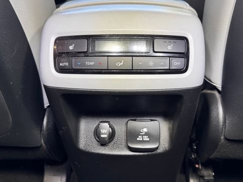Used 2020 Hyundai Palisade SEL AWD/4WD image 43