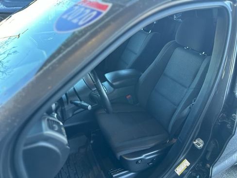 Used 2020 Jeep Grand Cherokee Laredo image 12