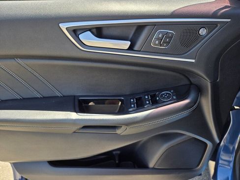 Used 2019 Ford Edge ST w/ Equipment Group 401A AWD/4WD image 18