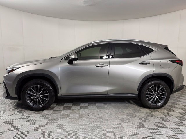 Used 2025 Lexus NX 350 AWD w/ Accessory Package (2T) image 3