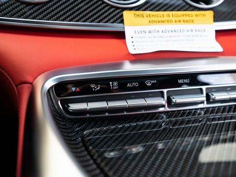 New 2026 Mercedes-Benz AMG GT 53 image 40