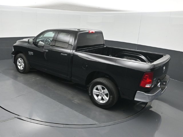 Used 2024 RAM 1500 Classic SLT RWD image 46