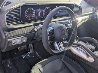 New 2026 Mercedes-Benz GLE 63 AMG S video 3