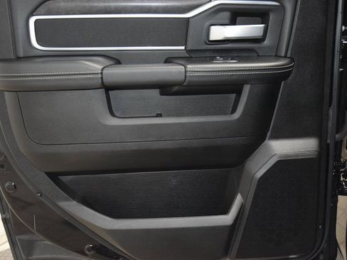 Used 2024 RAM 3500 Big Horn w/ Towing Technology Group image 47