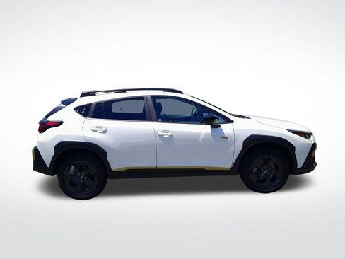 Certified 2025 Subaru Crosstrek 2.5i Sport AWD/4WD image 10