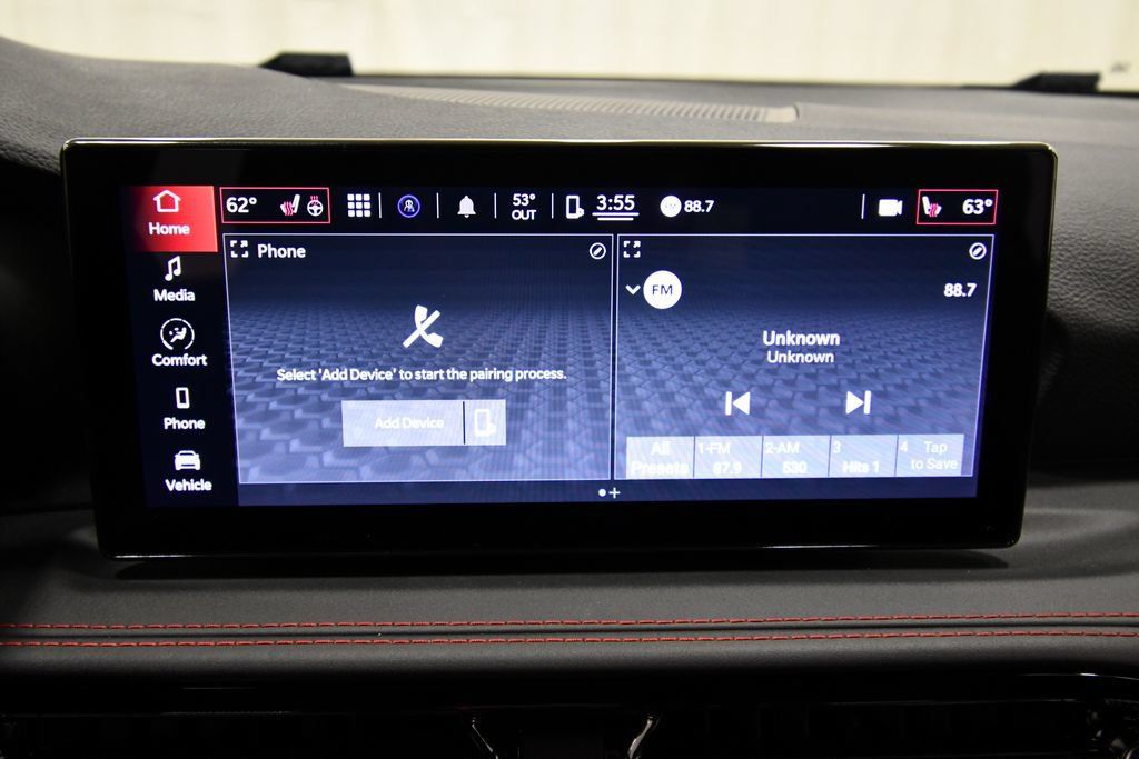 Used 2023 Dodge Hornet GT w/ Cold Weather Group AWD/4WD image 23