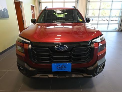 New 2026 Subaru Outback Premium AWD/4WD image 14
