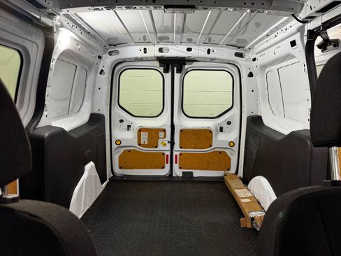 Used 2018 Ford Transit Connect XL FWD image 31