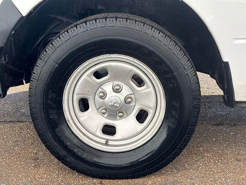 Used 2017 RAM 1500 Tradesman image 21