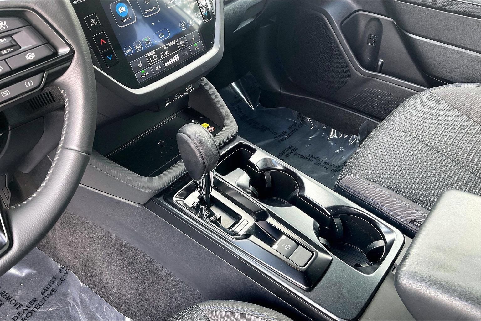 Certified 2026 Subaru Forester Premium AWD/4WD image 17