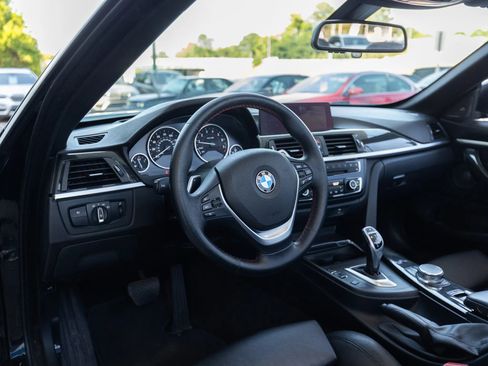 Used 2017 BMW 430i xDrive Convertible AWD/4WD image 22