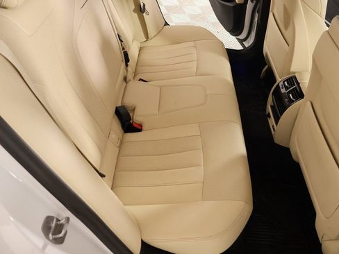 Used 2023 BMW 530i xDrive w/ Convenience Package image 16