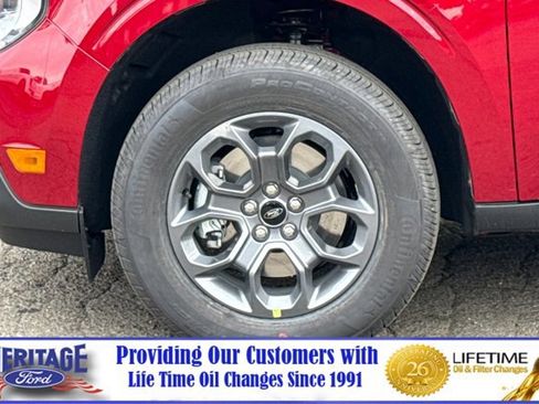 New 2026 Ford Maverick XLT w/ XLT Luxury Package image 24