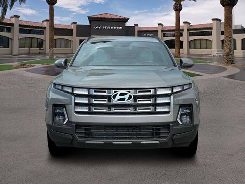 New 2026 Hyundai Santa Cruz SEL FWD image 12