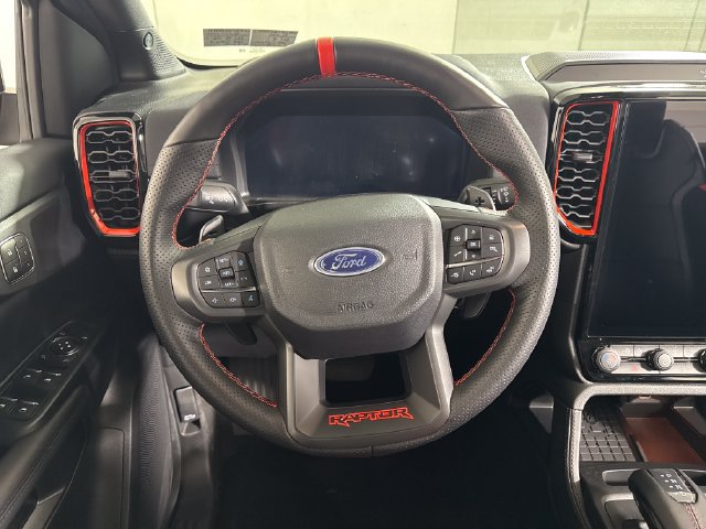 New 2026 Ford Ranger Raptor AWD/4WD image 19