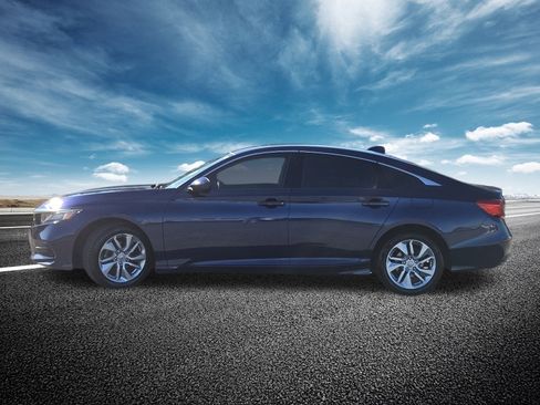 Used 2020 Honda Accord LX image 14