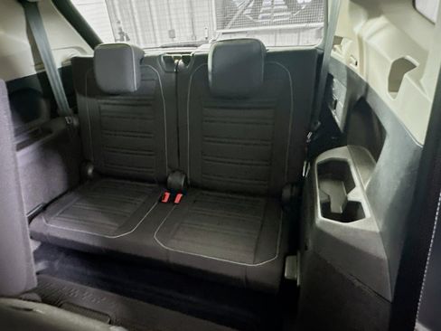 Used 2022 Volkswagen Tiguan S w/ Driver Assistance Package image 28