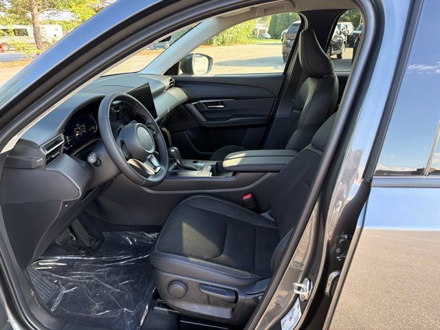 New 2026 MAZDA CX-5 Select AWD/4WD image 11