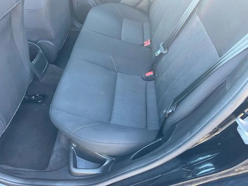 Used 2018 Ford Focus S image 10