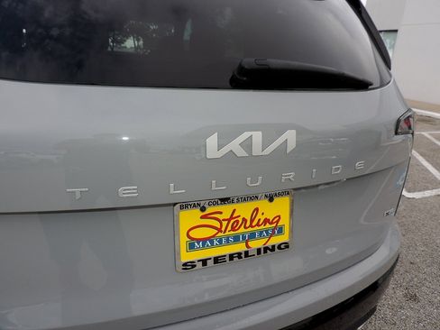 Used 2024 Kia Telluride SX Prestige X-Line AWD/4WD image 14