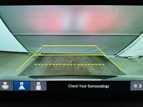 New 2026 Honda Accord LX image 15