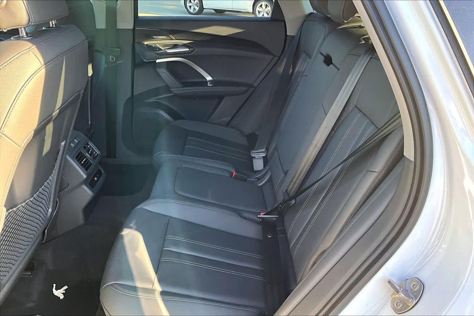 New 2026 Audi Q5 Premium AWD/4WD image 17