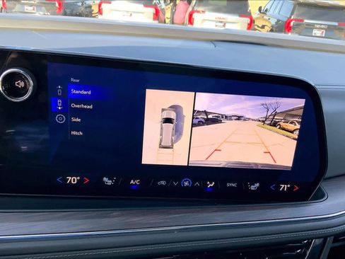 Used 2025 Chevrolet Tahoe LT image 26