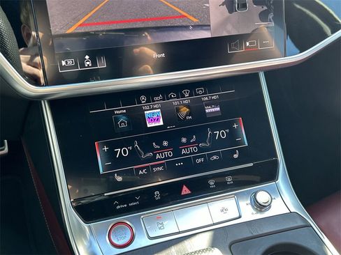 Used 2020 Audi S6 Prestige image 21