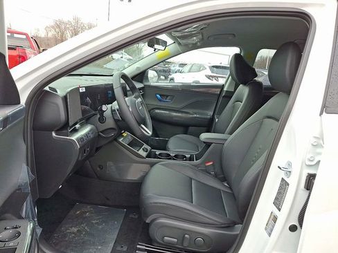 New 2026 Hyundai Kona SEL Premium AWD/4WD image 5