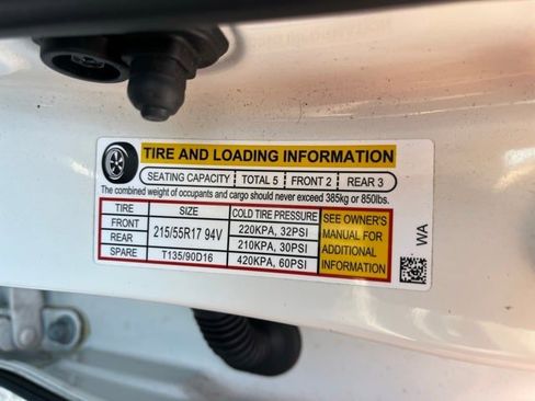 Used 2019 Honda HR-V EX-L image 11