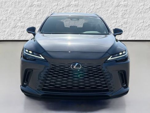 New 2026 Lexus RX 350 Premium Plus FWD image 8